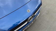 Mercedes-Benz CLA 200 AMG Line Executive 4dr Tip Auto Petrol Saloon